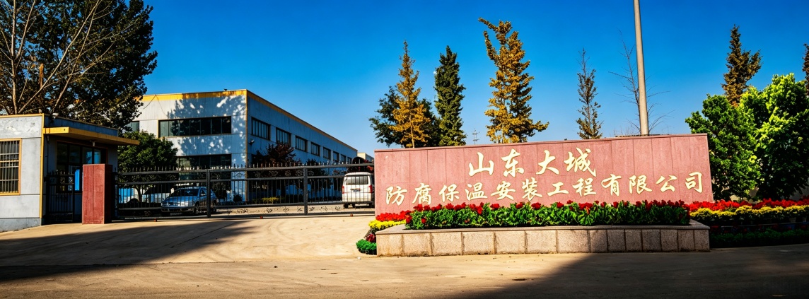 惠山聚氨酯保温管生产厂家简介